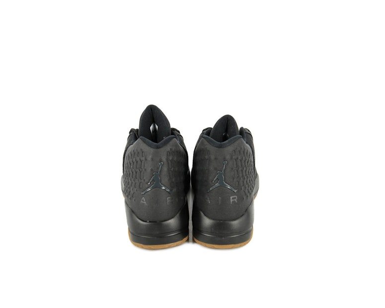 Jordan Academy Black/Anthracite