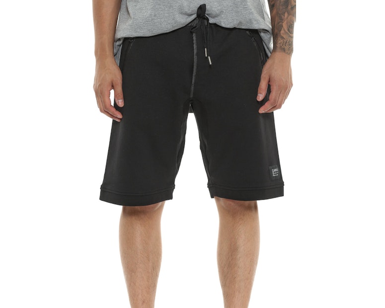 Carré Shift Short Black