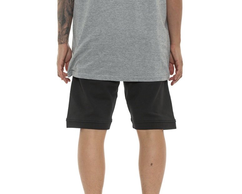 Carré Shift Short Black