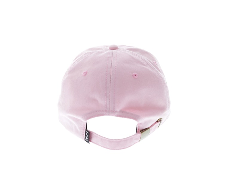 Kush Puppie Strapback Pink