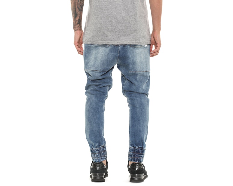 Thing Thing Para Pant Equals Light Denim