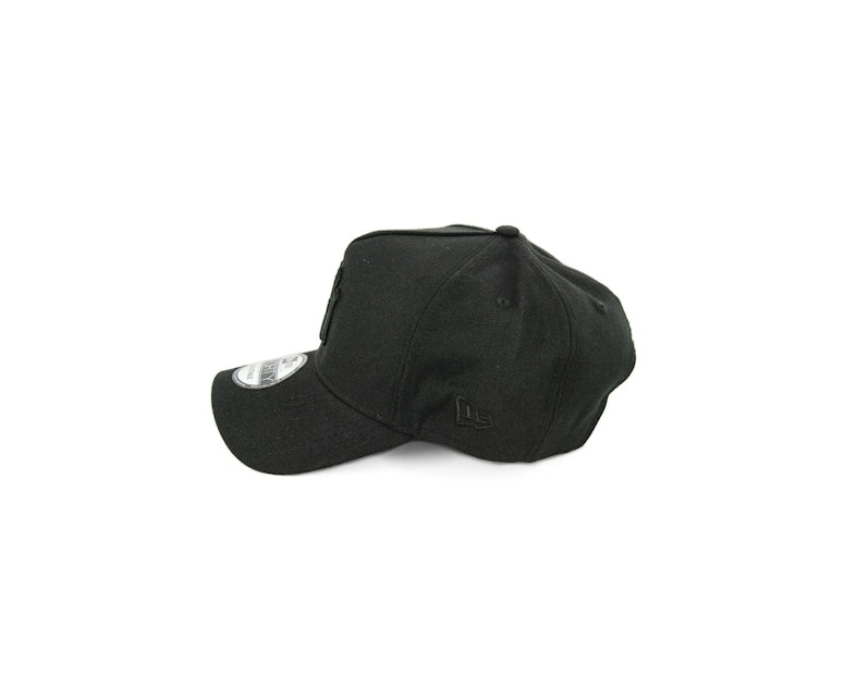 New Era Yankees Grey UV 940 AF Snapback Black/grey