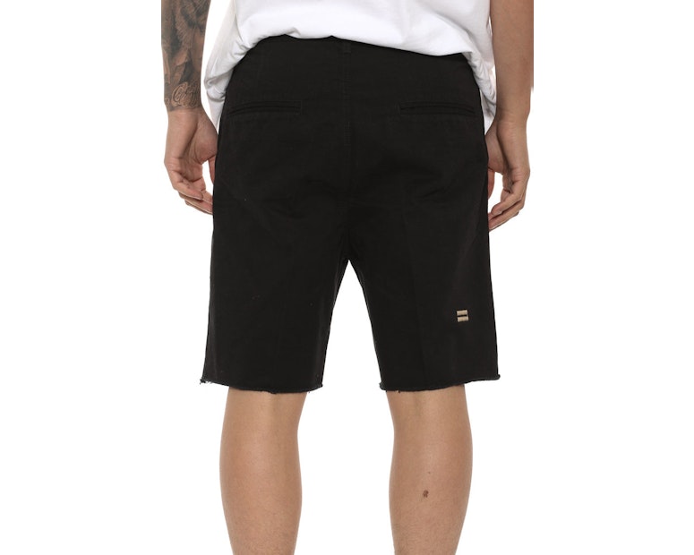 Thing Thing Heist Short Black