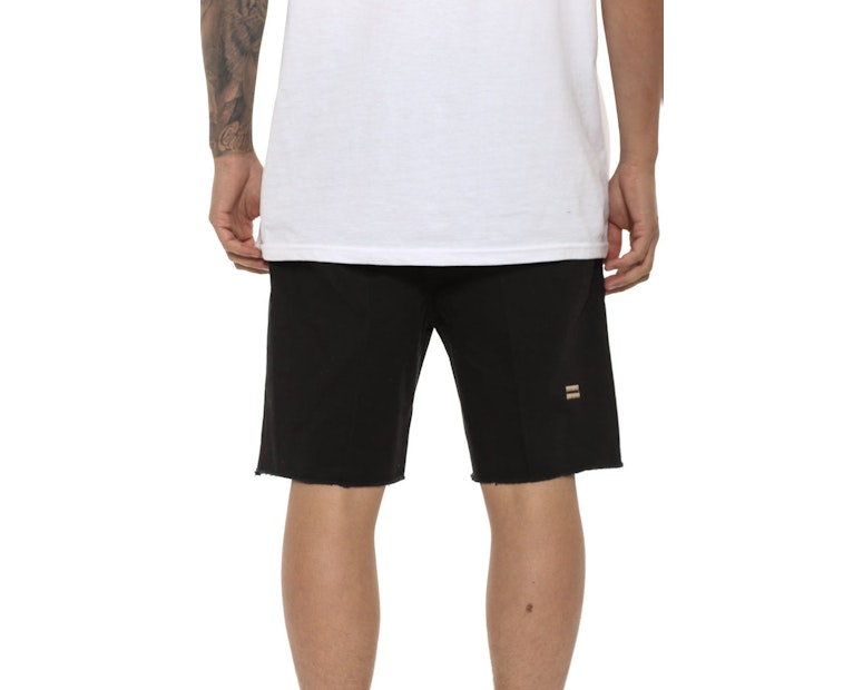 Thing Thing Heist Short Black