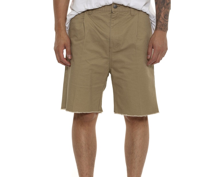 Thing Thing Heist Short Tan