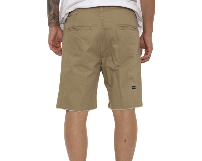 Thing Thing Heist Short Tan