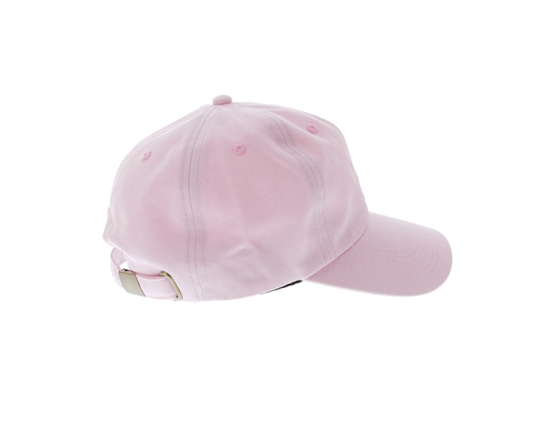 Realest 2 Strapback Pink