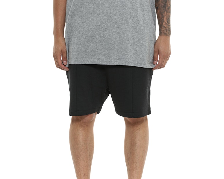 Carre Sidewinder Short Black