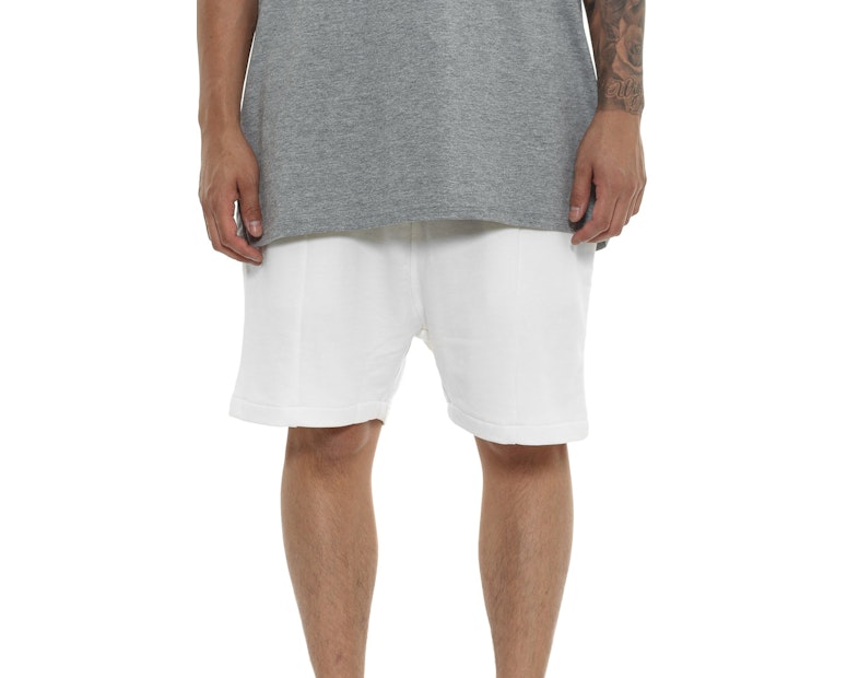 Carre Sidewinder Short Off White