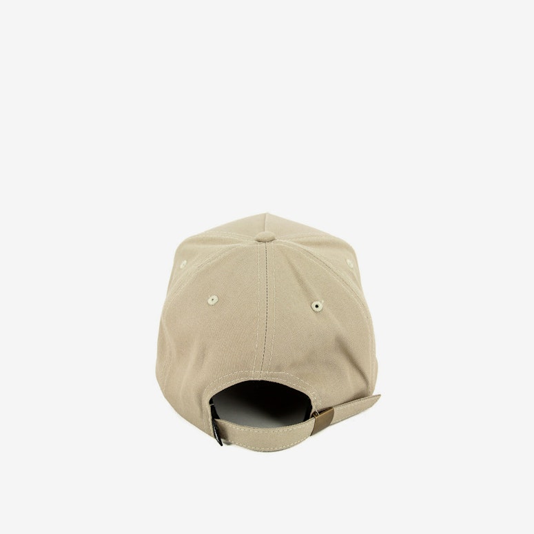 Paris Division Strapback Stone