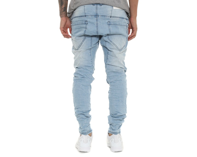 Nena and Pasadena Avalanche Chino Blue