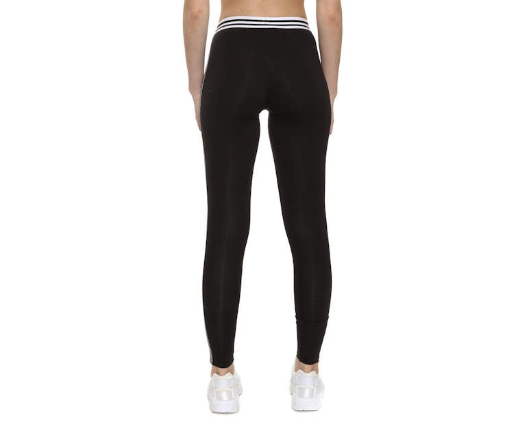 Stussy Waves Leggings Black