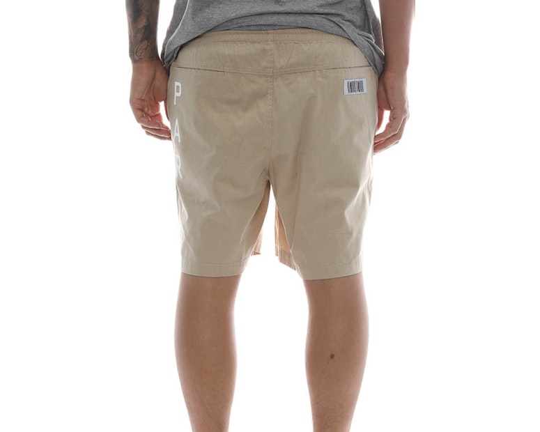 Carré Longitude Slide Short Stone