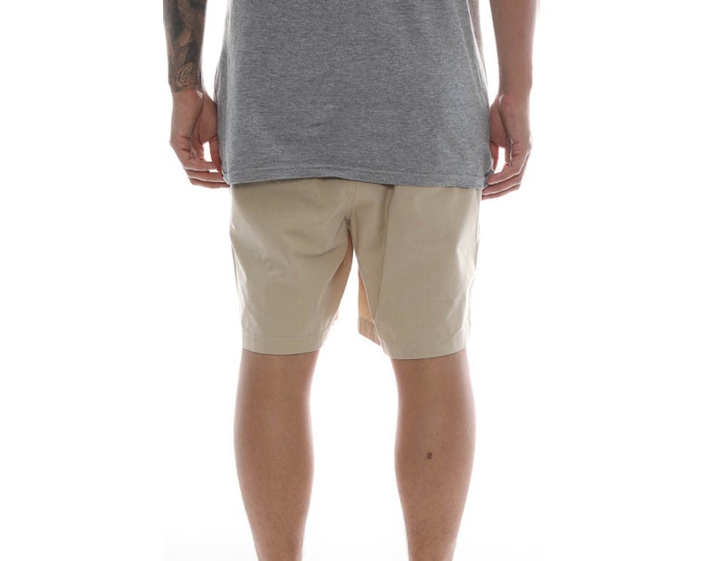 Carré Longitude Slide Short Stone