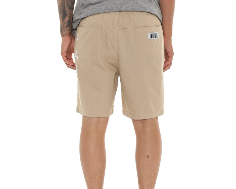Carré Longitude Slide Short Stone