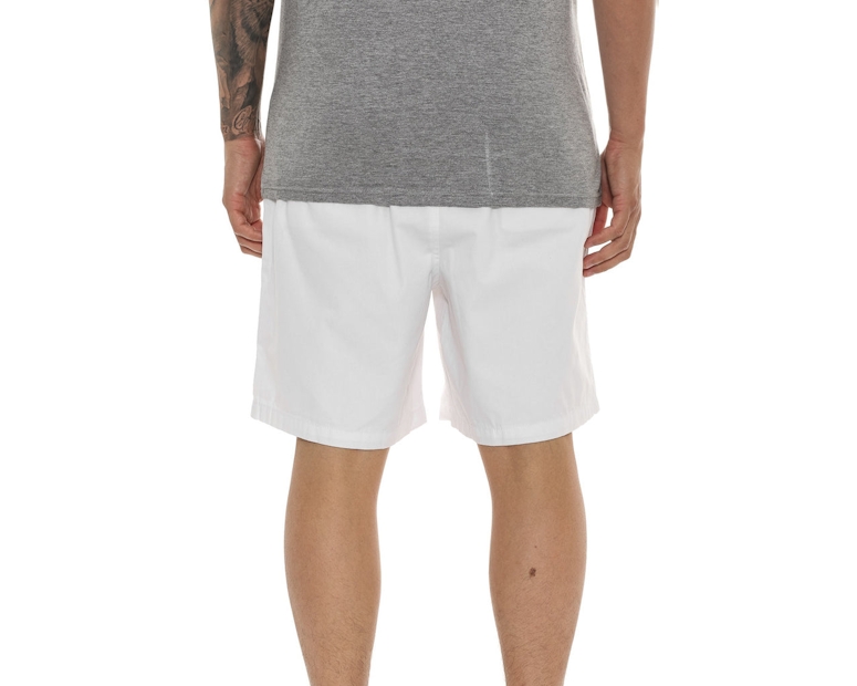 Carré Demi Slide Short White