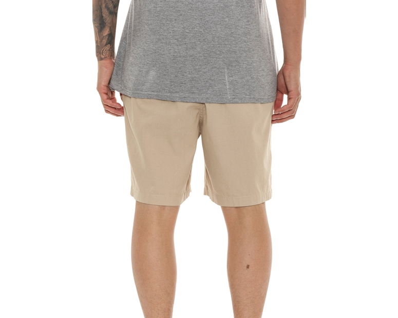 Carré Division Slide Short Stone
