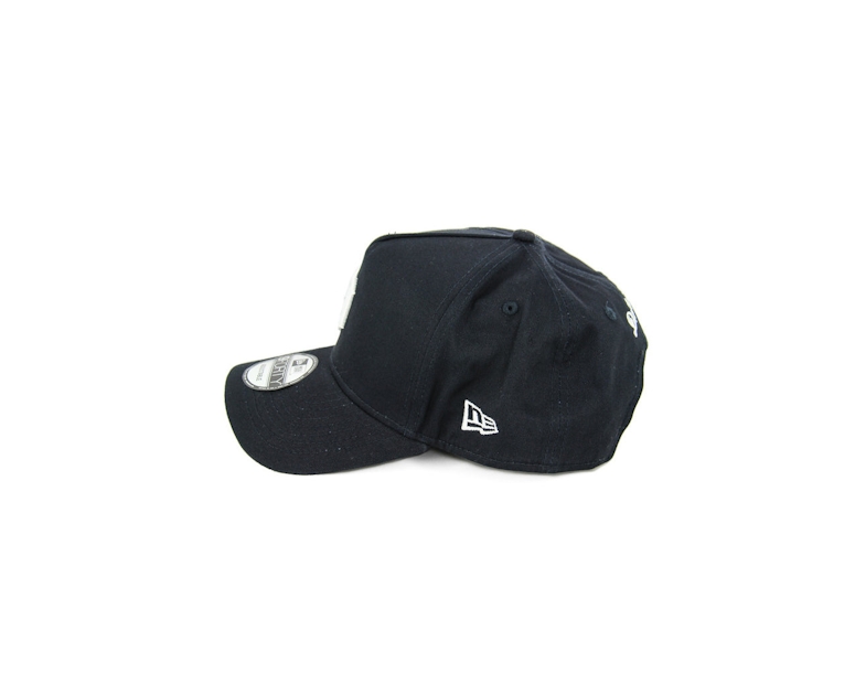 Tigers 940 A-frame Snapback Navy/white