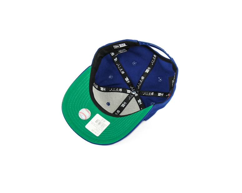 New Era Blue Jays 950 Precurved of Snapback Royal