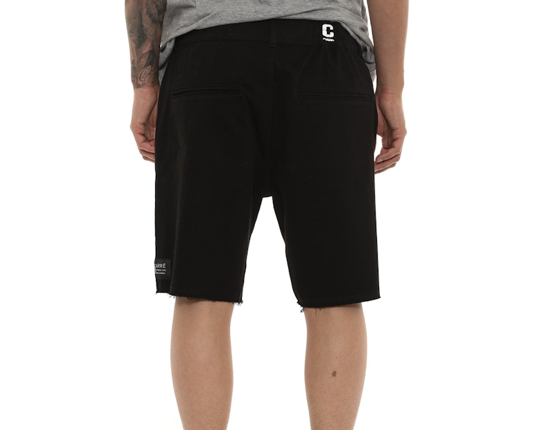 Carre See Short Black