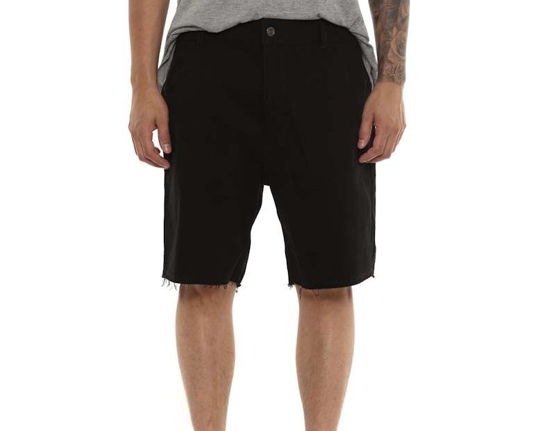 Carre See Short Black