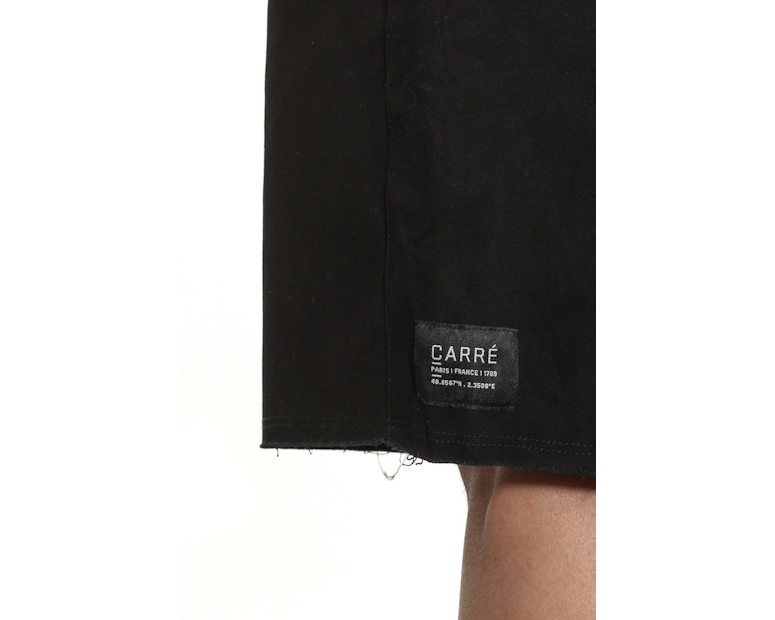 Carre See Short Black
