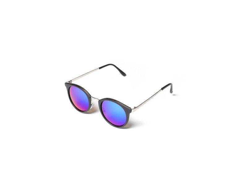 Yhf Los Angeles Espero Sunglasses Black