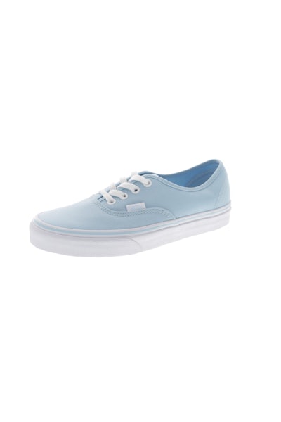 Vans Women's Authentic Blue/White