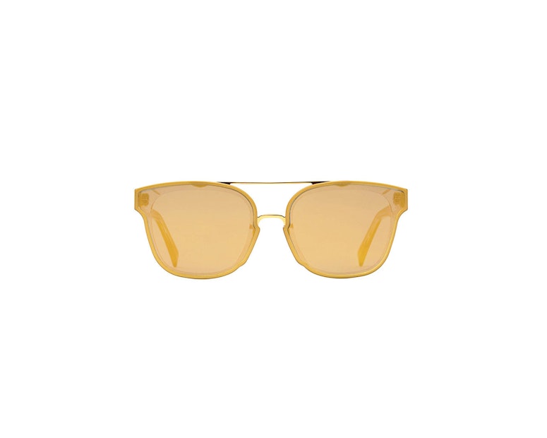 Super Hendrix Akin Forma Gold