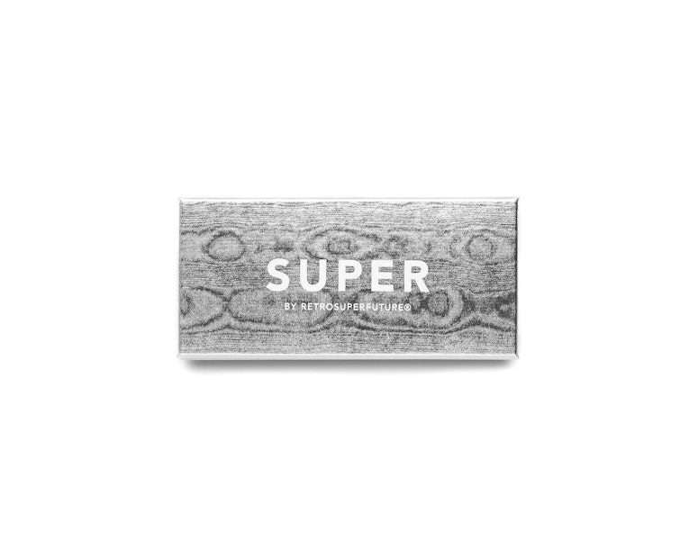 Super Hendrix Akin Forma Gold
