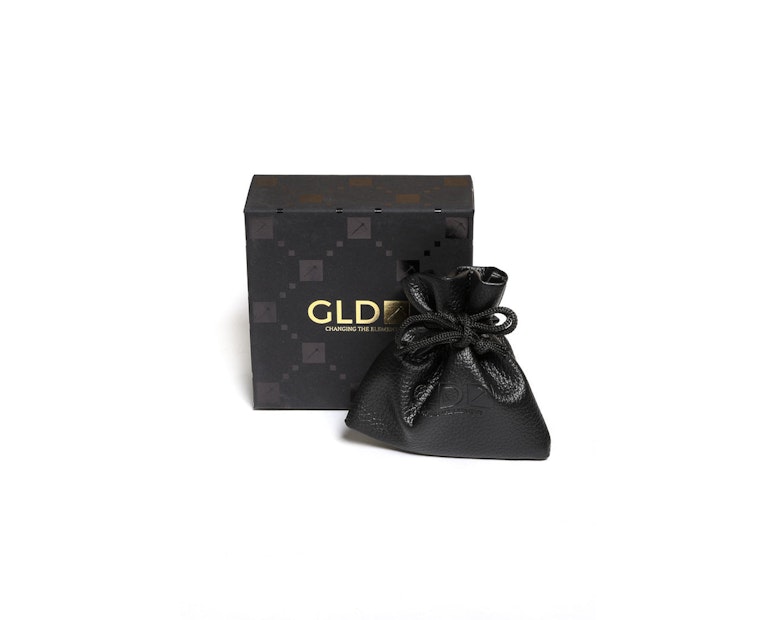 The GLD Shop Buddha Pendant 24
