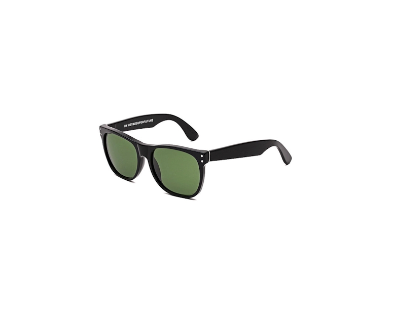 Super Hendrix Classic Vetra Black