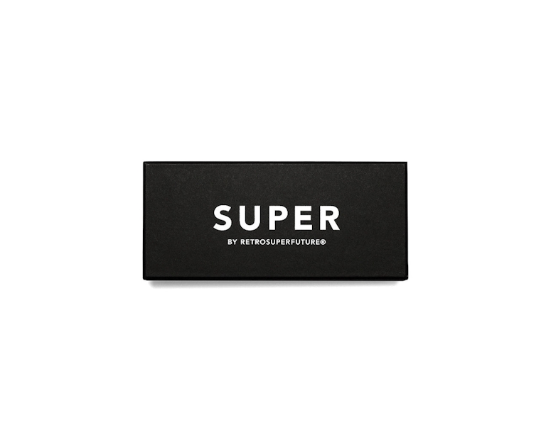 Super Hendrix Classic Vetra Black