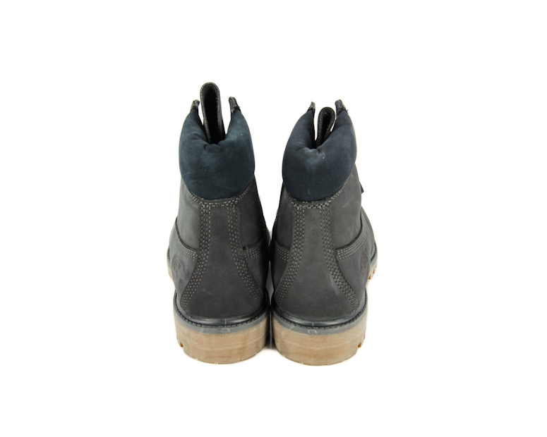 Timberland 6 Inch Premium Boot Charcoal