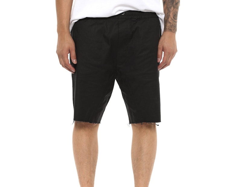 Shaun Johnson The (Chill) Joe Short Black
