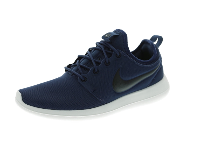 Nike Roshe Two Navy/White/Black