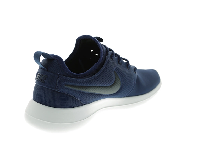 Nike Roshe Two Navy/White/Black