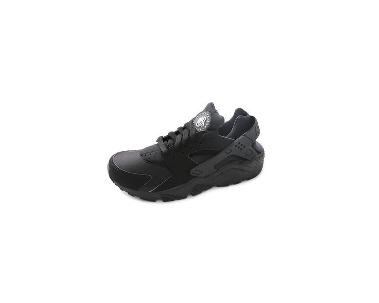 Nike Air Huarache Black/Black