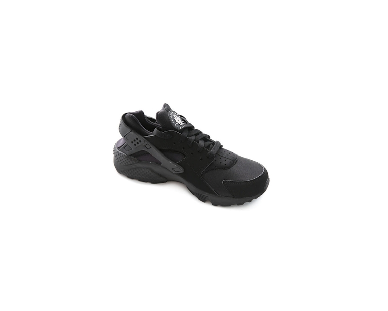 Nike Air Huarache Black/Black