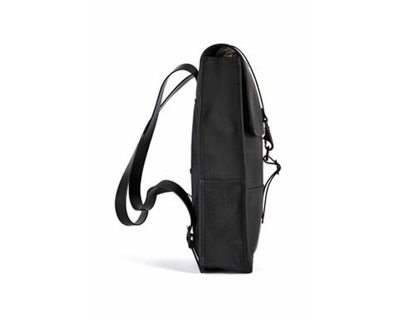 Rains Backpack Mini Black