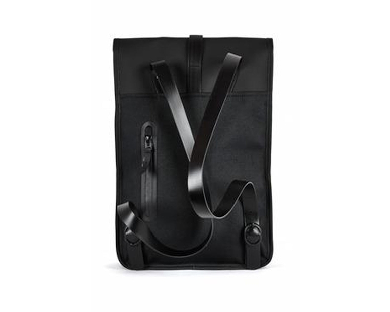 Rains Backpack Mini Black