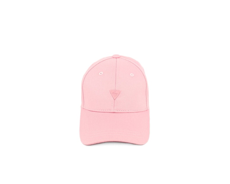 Hater Classic Logo Low Pro Cap II Pink