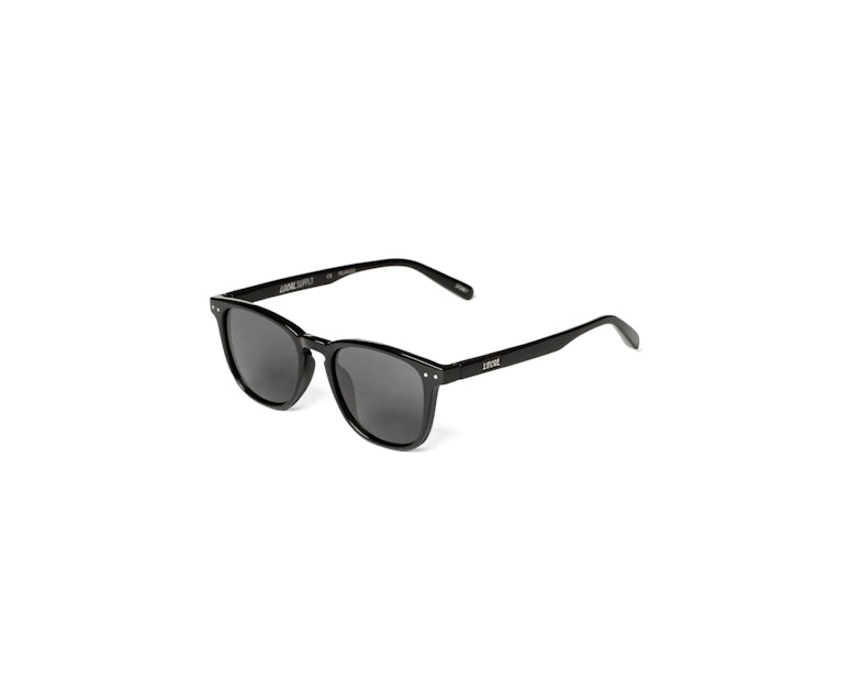 Local Supply City Sunglasses Matte Gloss