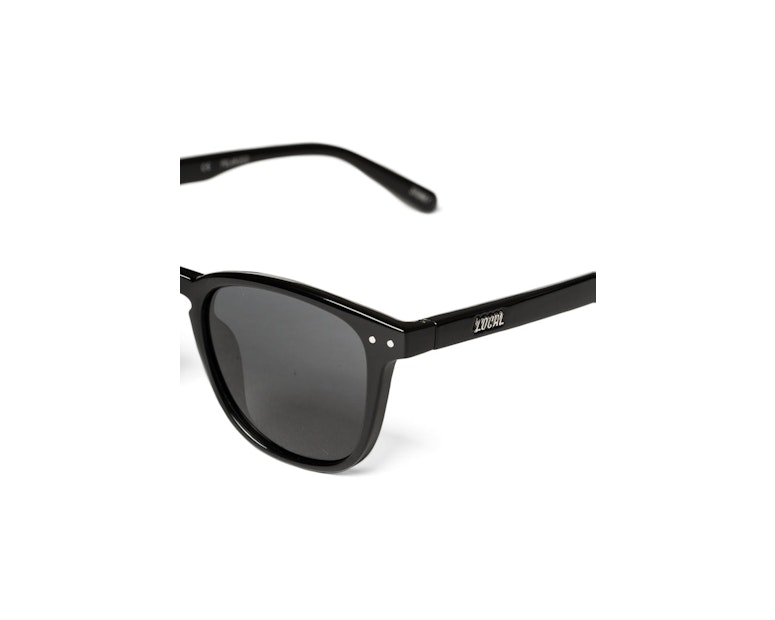 Local Supply City Sunglasses Matte Gloss