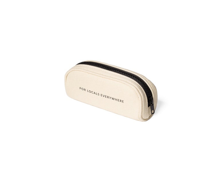 Local Supply City Sunglasses Matte Gloss