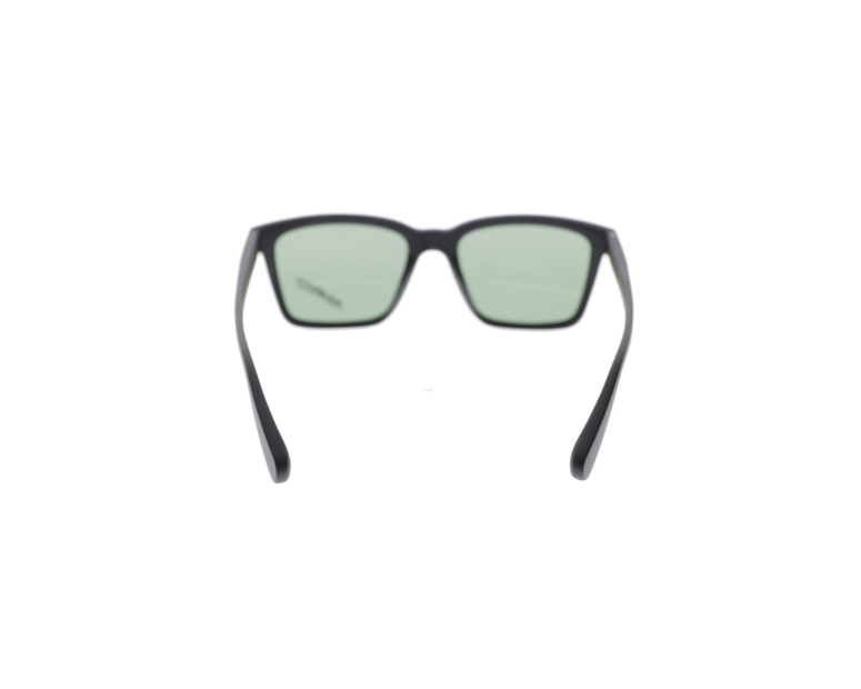 Local Supply Coast Sunglasses Matte Black