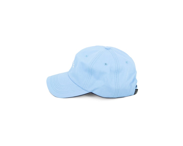 Goat Crew Dog Years Strapback Blue