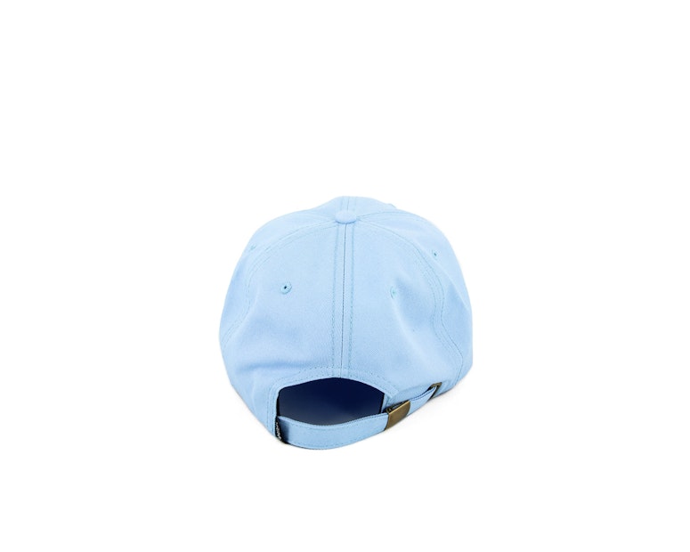 Goat Crew Dog Years Strapback Blue