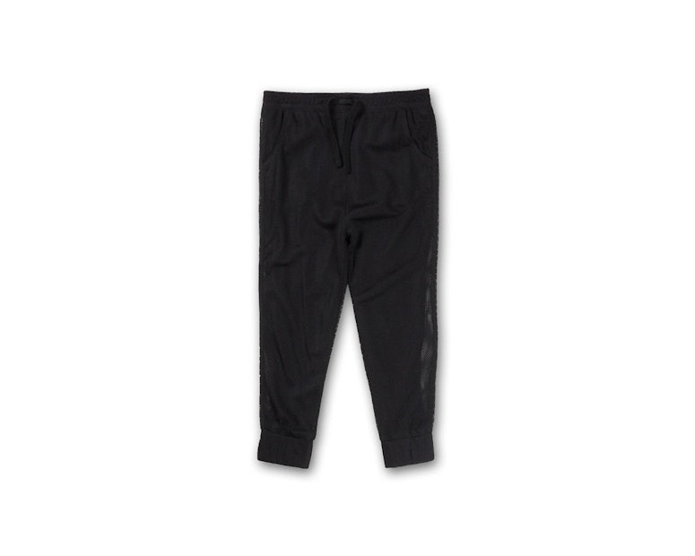 Haus of JR Dalton Mesh Pant Black