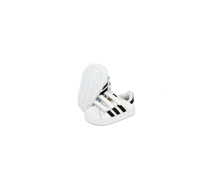 adidas Originals Superstar CF I White/Black